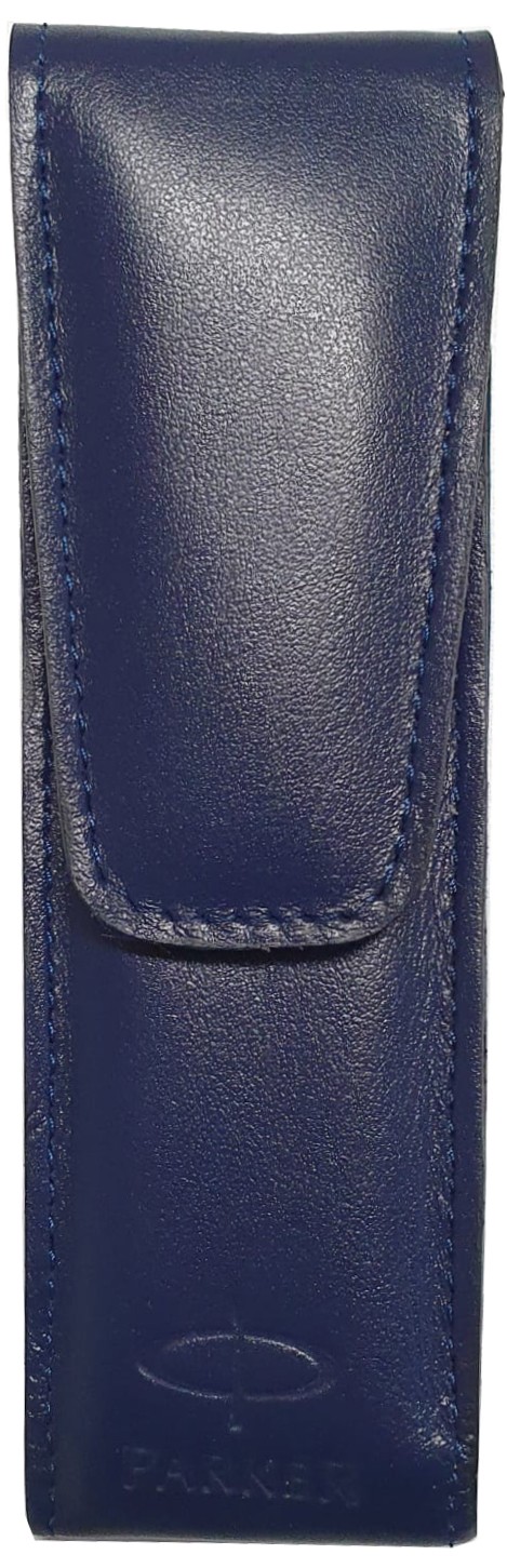 Etui Elitte Dark Blue