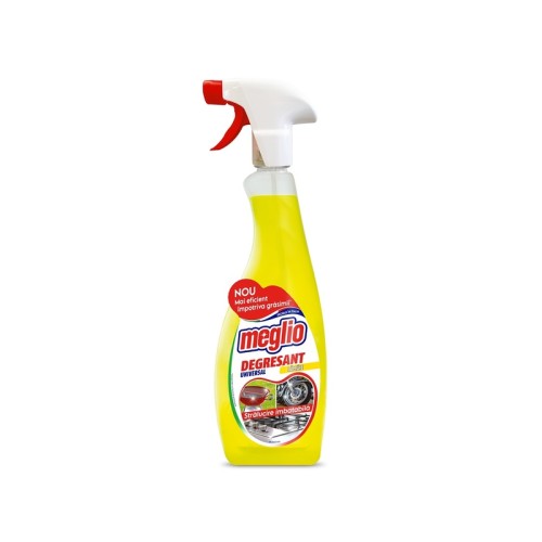 Degresant Meglio Universal 650 ml, Lamaie