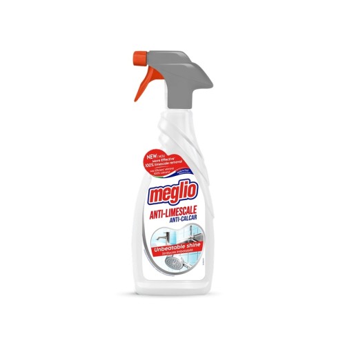 Detergent Meglio Anticalcar 650 ml