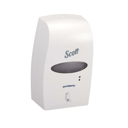 Dispenser sapun cu senzor Kimberly Clark, pentru sapun Kleenex