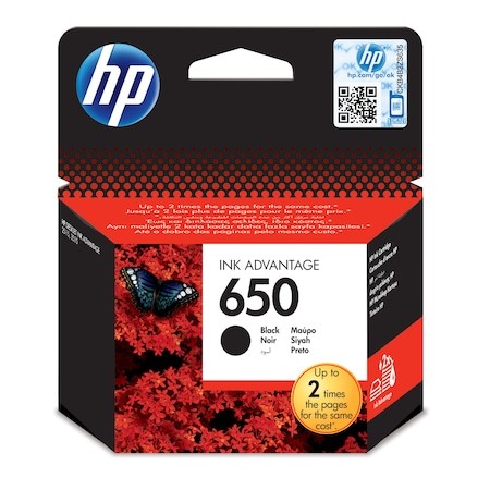 Cartus original HP CZ101AE, negru, 360 pagini