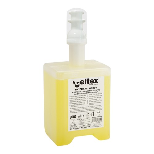 Rezerva Sapun Spuma Celtex 900 ml