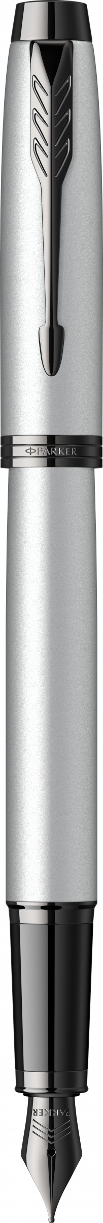 Achromatic Silver BT Stilou