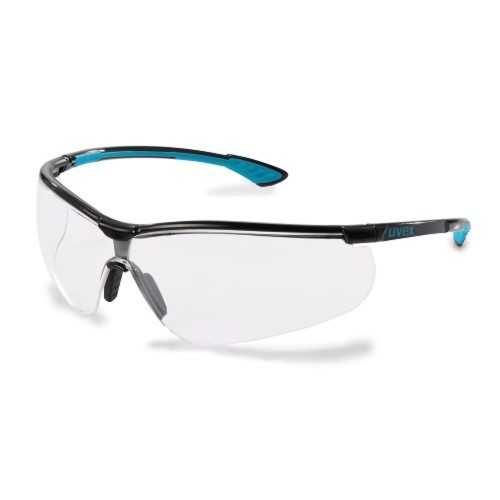 Ochelari protectie Uvex sportstyle, lentile PC incolore