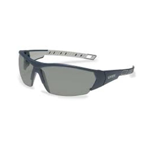 Ochelari protectie Uvex i-works lentile fumurii PC