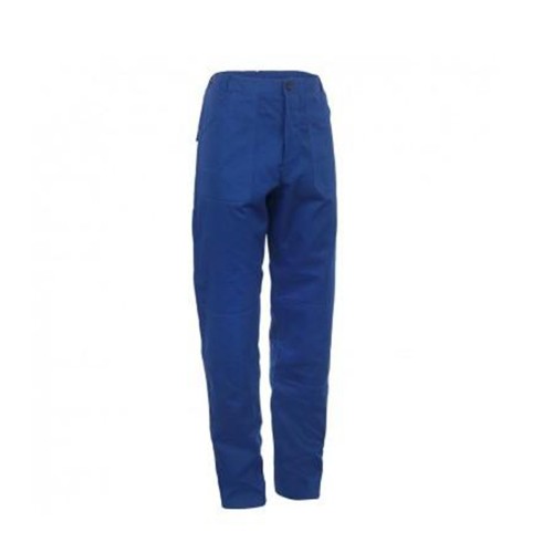 Pantaloni cu talie inalta, ECOblue, marimea S