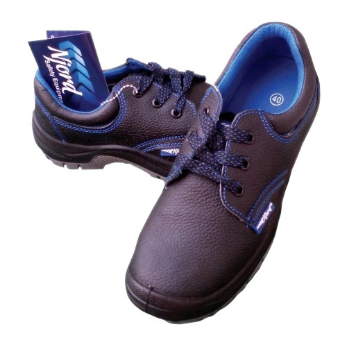 Pantofi protectie NJORD S3, marimea 40