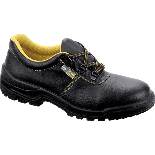 Pantofi protectie, Sir Safety, Plesu S3 SRA, marimea 40, negru