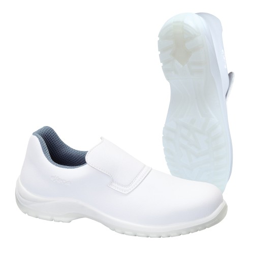 Pantofi de protectie Rose S2 SRC, marimea 43