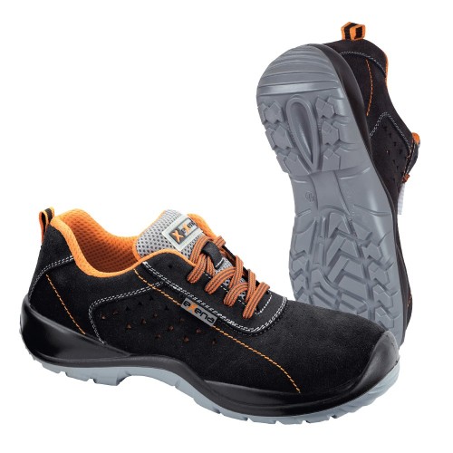 Pantofi de protectie Antigua S1P SRC, marimea 42