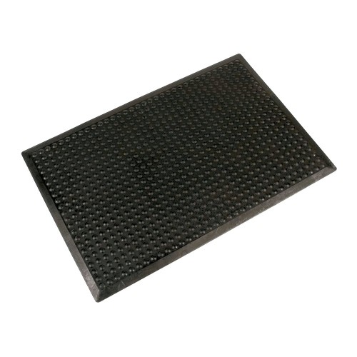 Covor ergonomic Bubblemat, 0.6 x 0.9 m