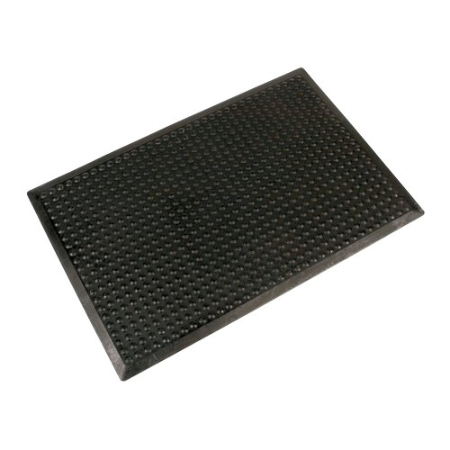 Covor ergonomic Bubblemat, 0.9 x 1.2 m