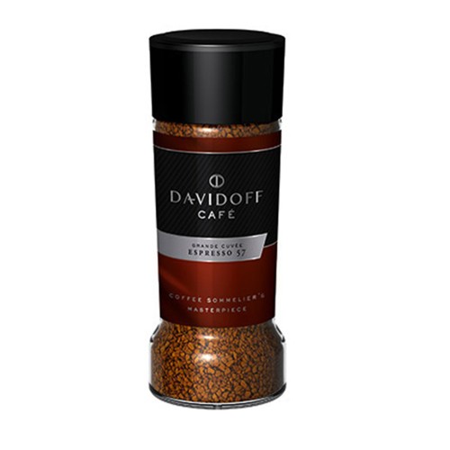 Cafea instant Davidoff Espresso 57, 100 g