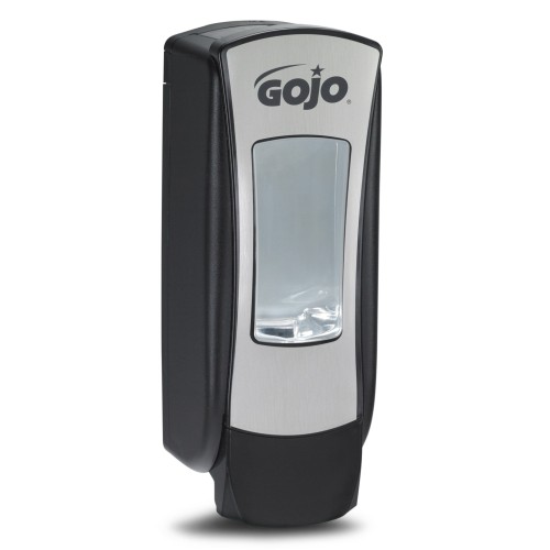 Dispenser Gojo ADX 12, negru, capacitate 1250 ml