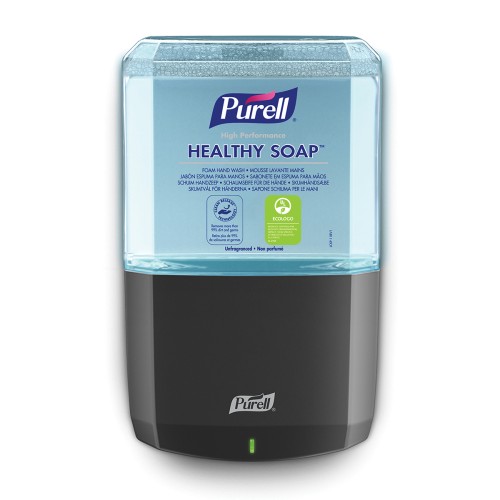 Dozator sapun spuma Purell, ES6, automat, grafit