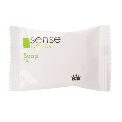 Sapun solid, Sense, 15 g