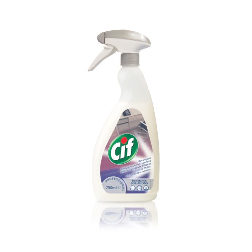 Cif crema pentru mobilier, 750 ml