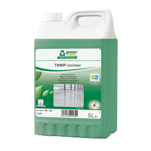 Detergent ecologic curatenie zilnica Tawip Vioclean, 5 l