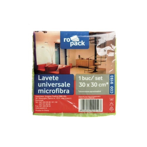 Laveta universala microfibra