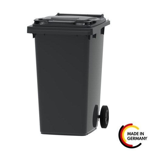 Europubela Ese, neagra, 240 L