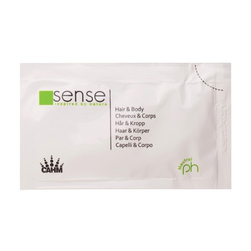 Set igienic Sense, 500 bucati/cutie