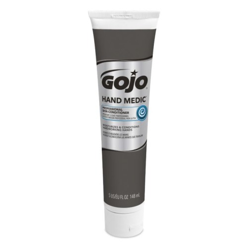 Crema profesionala hidratanta Gojo Hand Medic, 148 ml