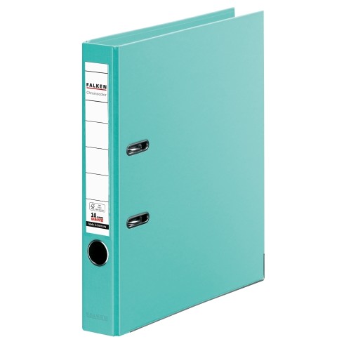 Biblioraft Falken Chromocolor, 50 cm, menta