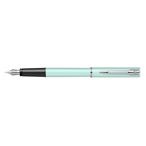 Stilou Waterman Allure Pastel Green CT