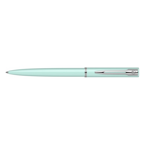 Pix Waterman Allure Pastel Green CT