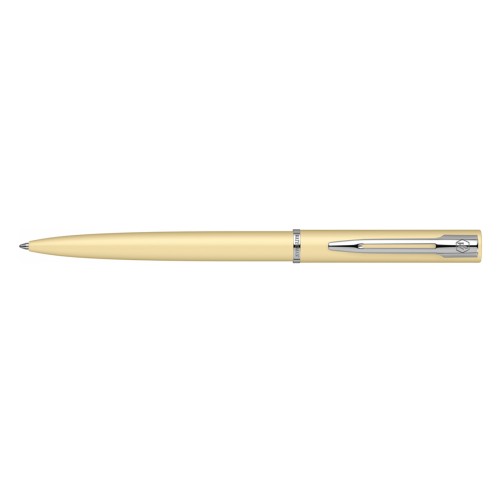 Pix Waterman Allure Pastel Yellow CT