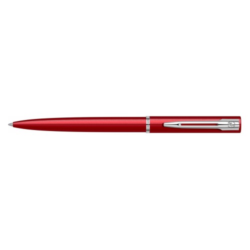 Pix Waterman Allure Metallic Red CT