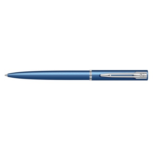 Pix Waterman Allure Metallic Blue CT