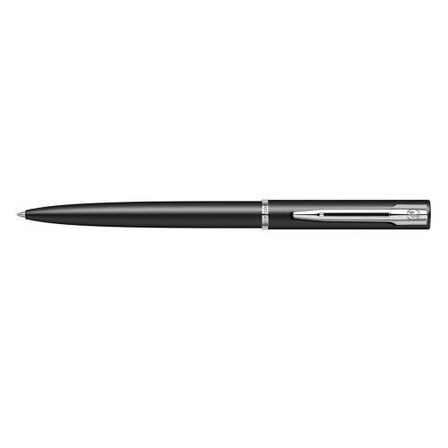 Pix Waterman Allure Matte Black CT