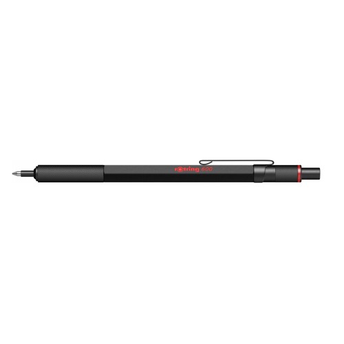 Pix Rotring 600 Black