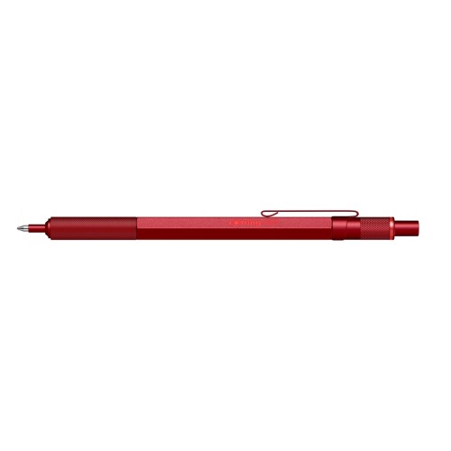 Pix Rotring 600 Madder Red