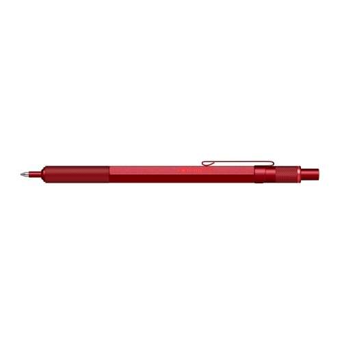 Creion Mecanic 0.5 Rotring 600 Madder Red