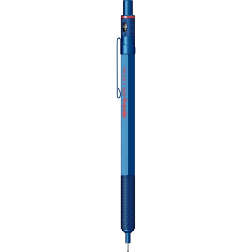 Creion Mecanic 0.7 Rotring 600 Iron Blue