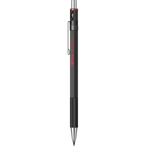 Creion Mecanic 2.0 Rotring 600 Black