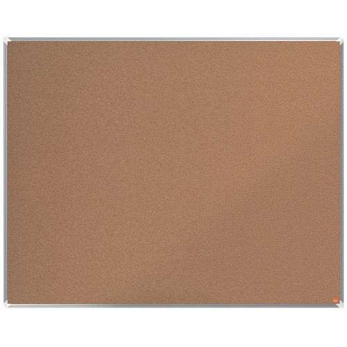 Panou NOBO Premium Plus, pluta, 150x120 cm, natur