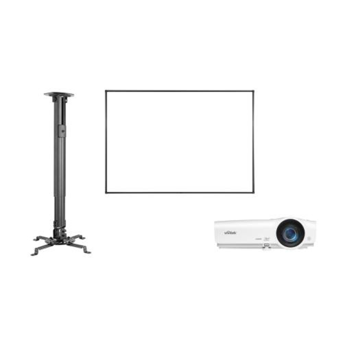 Pachet interactiv iBoard, Premium 102 inch