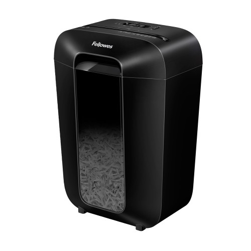 Distrugator documente Fellowes Powershred LX70, 11 coli, Cross-Cut