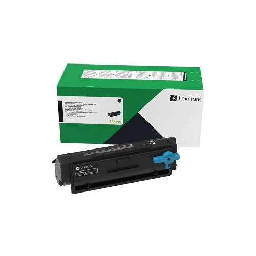 Toner Lexmark 55B2X0E, EXT HY CORPORA 20K