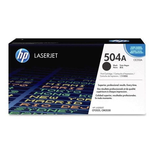 Toner original HP CE253A, 7000 pagini, magenta