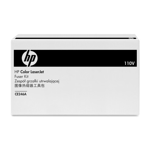 Fuser kit original HP CE247A, 150000 pagini