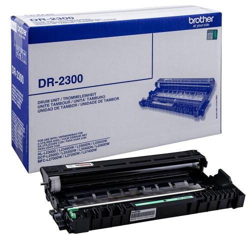 UNITATE CILINDRU DR2300 12K ORIGINAL BROTHER DCP-L2500D