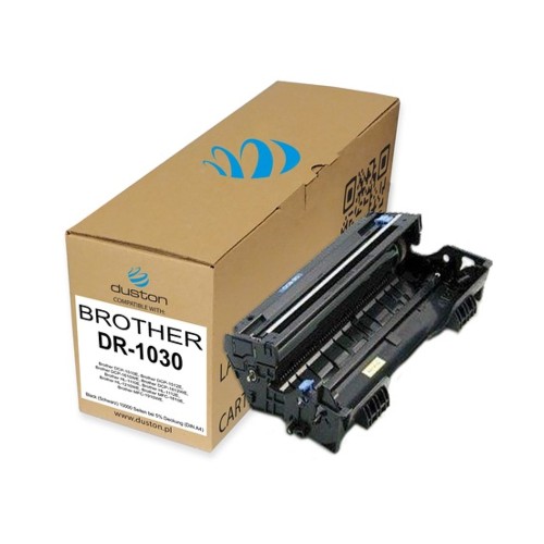 Toner Originala Brother, Black, DR1030 pentru HL1112E