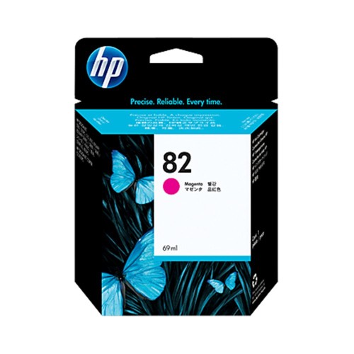 Cartus cu cerneala original HP C4912A, magenta