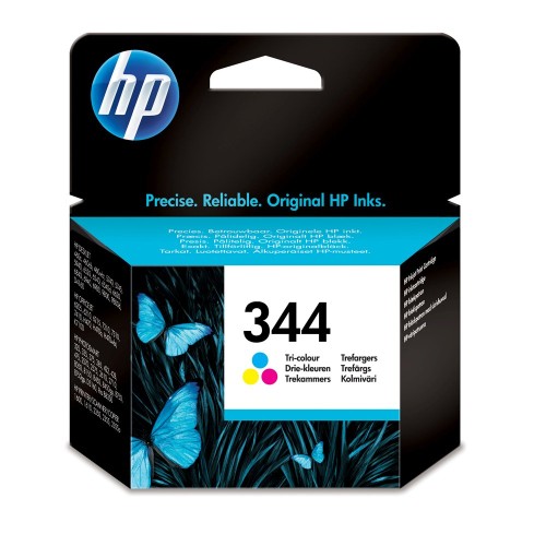 Cartus cu cerneala original HP C9363EE, 450 pagini, color