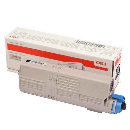 Cartus Toner CYAN 46490607 6K COMPATIBIL