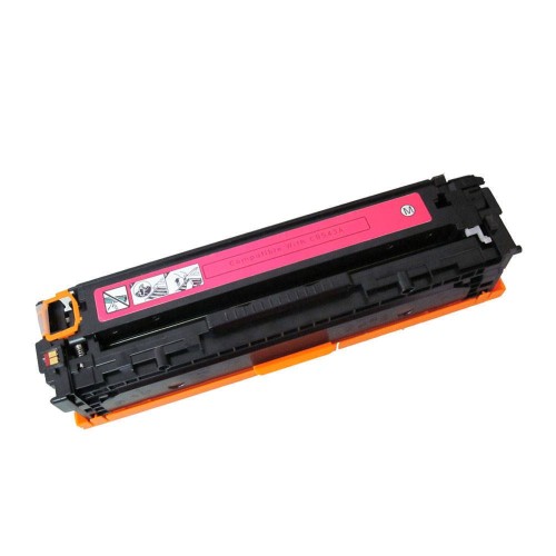 Toner OEM, compatibil HP 305A, 2600 pagini, magenta